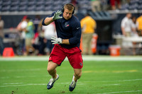 NFL 2015 - Houston Texans vs Kansas City Chiefs