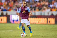 Houston Dynamo vs Aston Villa FC