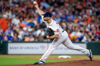 MLB CUBS ASTROS