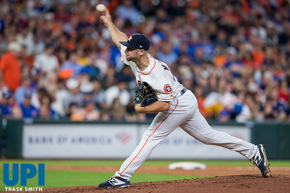 MLB CUBS ASTROS