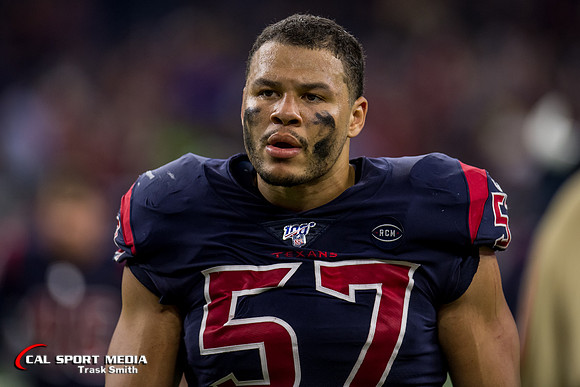 NFL 2019: Colts vs Texans NOV 21