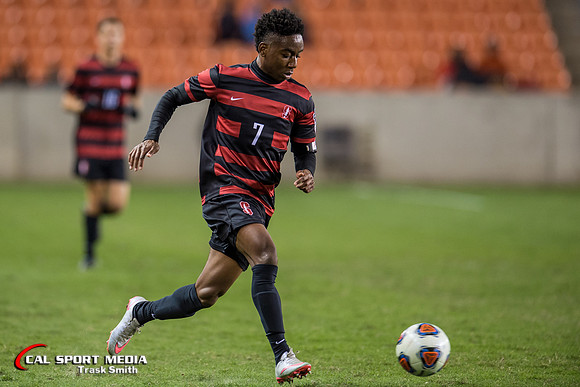 NCAA Men's Soccer Final Four 2016: North Carolina vs Stanford DEC 9
