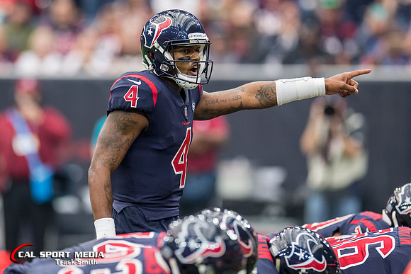 NFL 2018: Browns vs Texans DEC 02