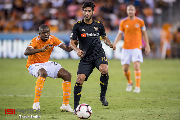 Carlos Vela; Oscar Boniek Garcia
