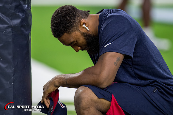 NFL 2019: Lions vs Texans AUG 17