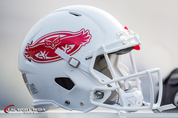 NCAA Football 2016: Florida Atlantic vs Rice NOV 5