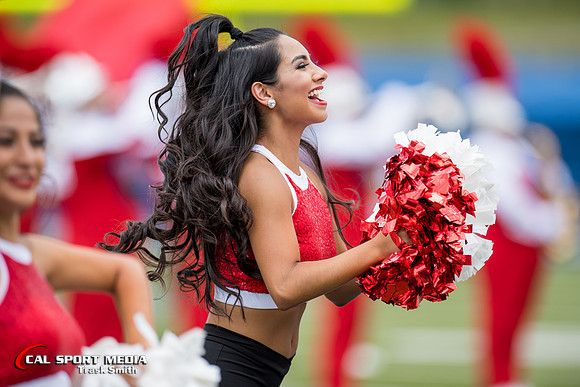 NCAA Football 2018: Houston vs Rice SEP 01
