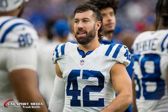 NFL 2021: Colts vs Texans DEC 05