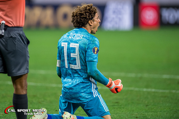 CONCACAF Gold Cup Quarterfinals 2019: Costa Rica vs Mexico JUN 29