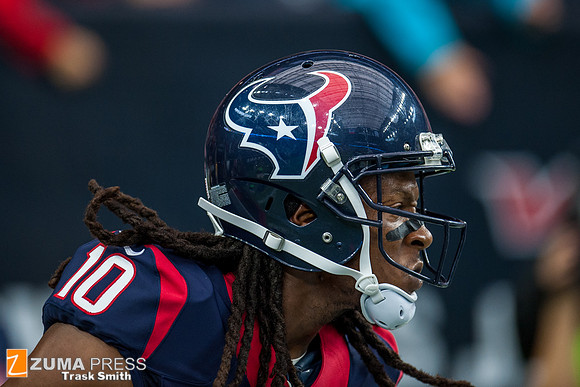 NFL 2015 - Houston Texans vs Tennessee Titans
