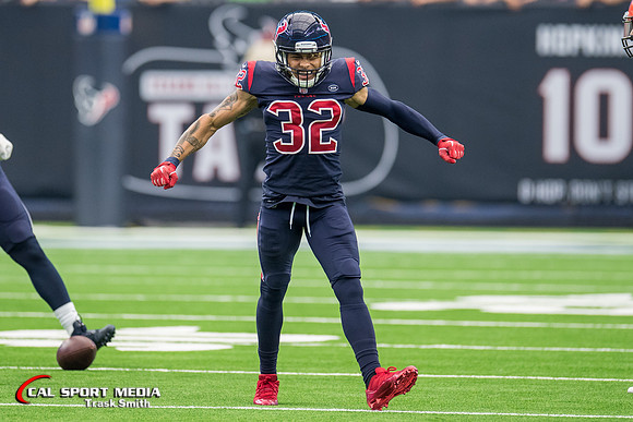 NFL 2018: Browns vs Texans DEC 02