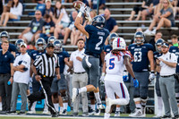 NCAA Football 2019: Louisiana Tech vs Rice SEP 28