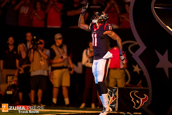 NFL 2016 - Houston Texans vs Indianapolis Colts