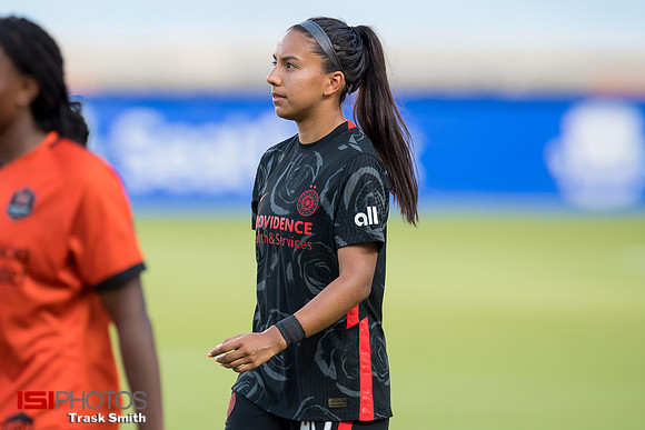Marissa Everett