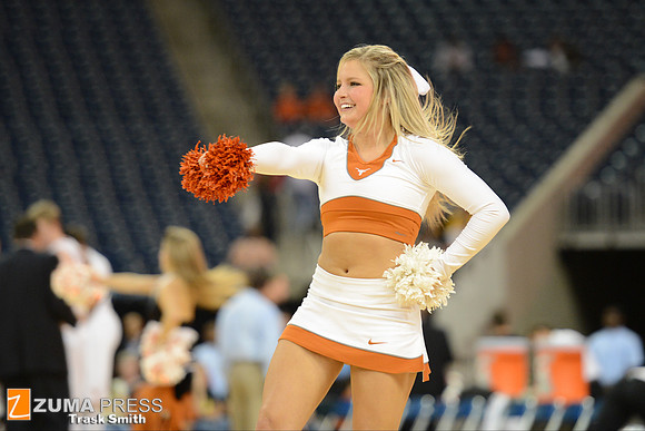NCAA Basketball 2012 - UCLA beats Texas 65-63.