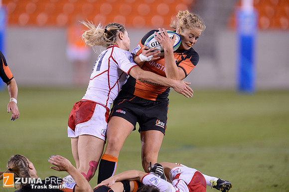 Rugby 2013 – IRB Women's Sevens World Series