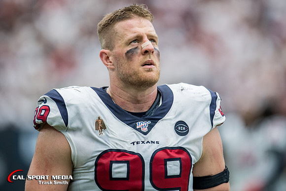 NFL 2019: Jaguars vs Texans SEP 15