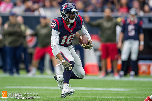 NFL 2015 - Houston Texans vs New York Jets