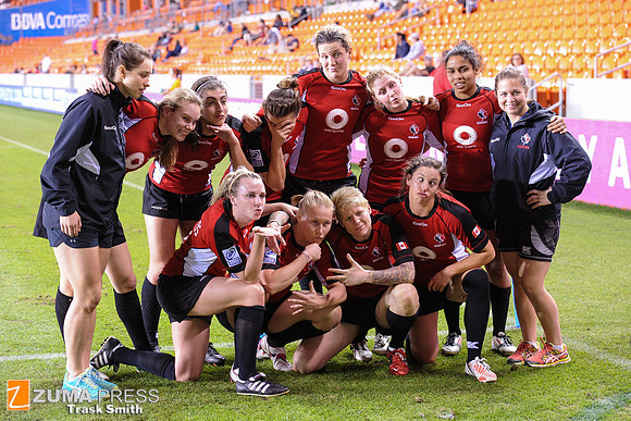 Rugby 2013 – IRB Women's Sevens World Series