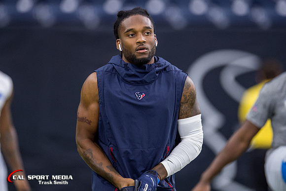 NFL 2019: Lions vs Texans AUG 17