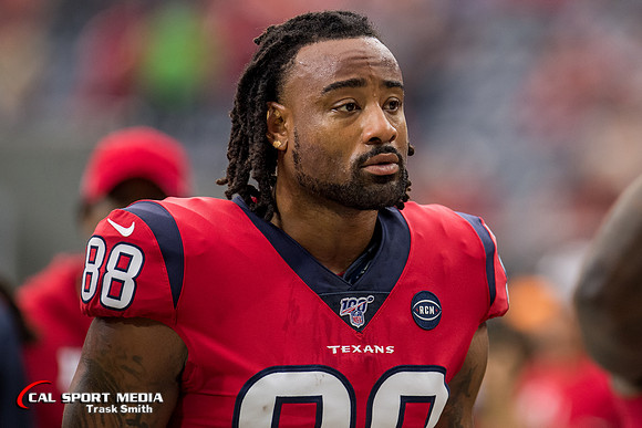 NFL 2019: Broncos vs Texans DEC 08