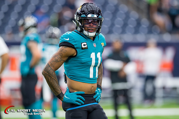 NFL 2021: Jaguars vs Texans SEP 12