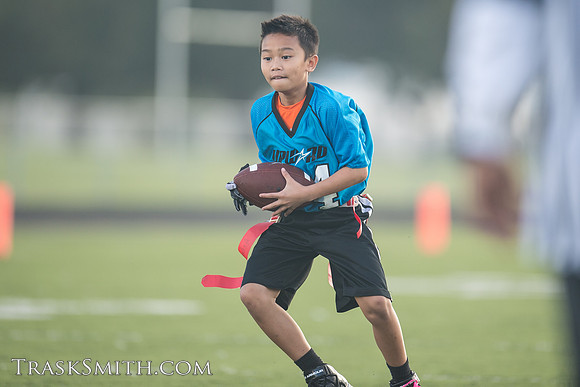 Upwards Football