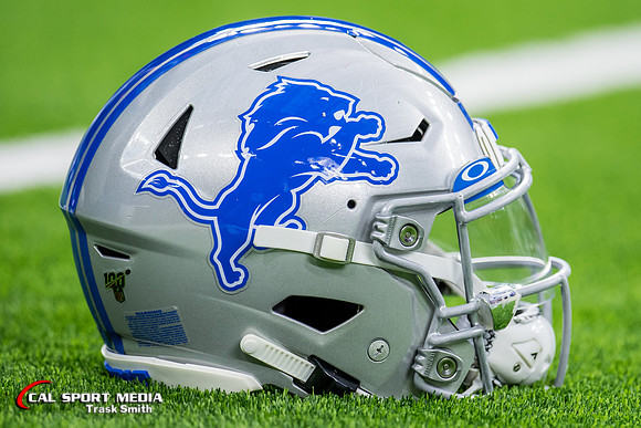 NFL 2019: Lions vs Texans AUG 17