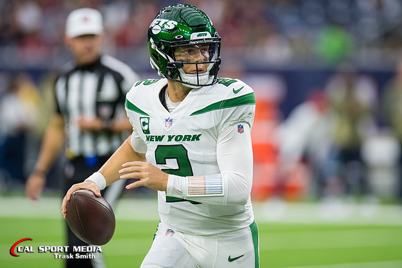 NFL 2021: Jets vs Texans NOV 28
