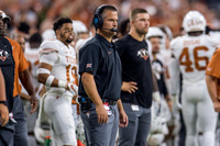 NCAA Football 2019: Texas vs Rice SEP 14
