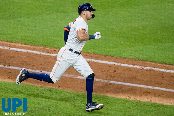 MLB DODGERS ASTROS