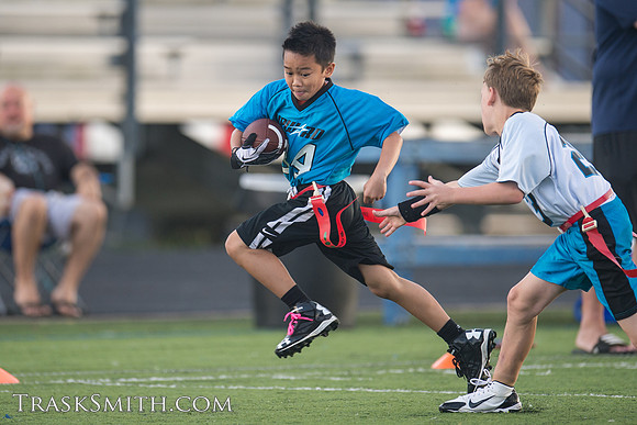 Upwards Football