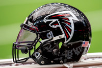 NFL 2019: Falcons vs Texans OCT 06