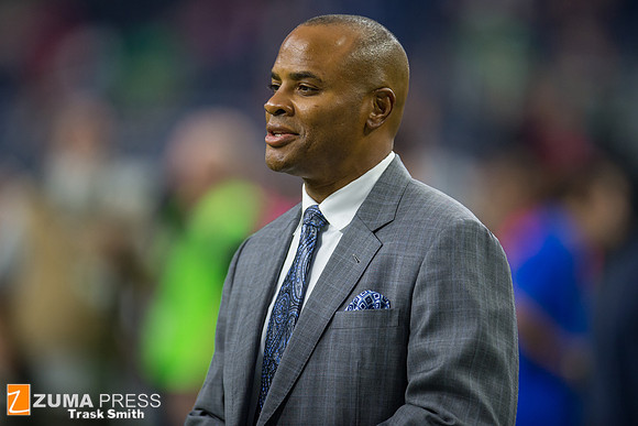 NFL 2015 - Indianapolis Colts defeat Houston Texans 27-20