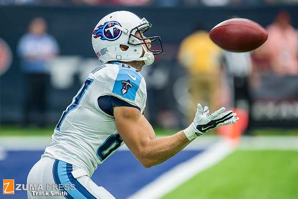 NFL 2016 - Houston Texans vs Tennessee Titans