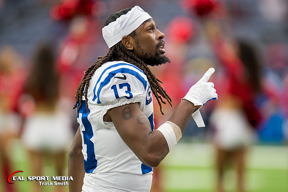 NFL 2021: Colts vs Texans DEC 05
