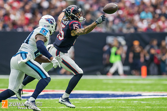 NFL 2016 - Houston Texans vs Tennessee Titans