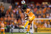 MLS 2015 - Houston Dynamo vs Real Salt Lake