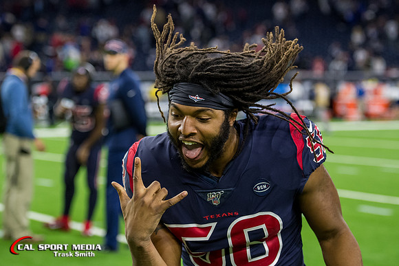 NFL 2019: Patriots vs Texans DEC 01