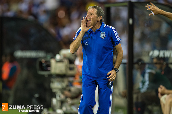 Soccer 2014 - Honduras vs Israel