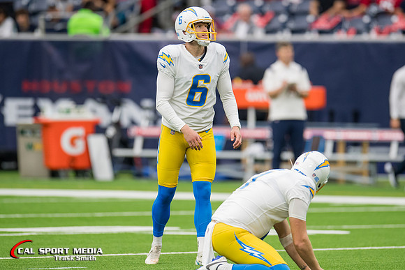 NFL 2021: Chargers vs Texans DEC 26