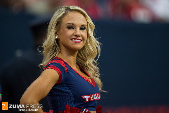 NFL 2014 - Houston Texans vs San Francisco 49ers