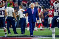 NFL 2015 - New England Patriots defeat Houston Texans 27-6