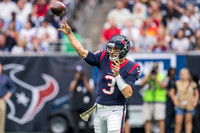 NFL 2017: Colts vs Texans NOV 05