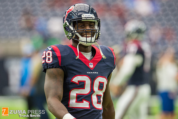 NFL 2016 - Houston Texans vs Detroit Lions