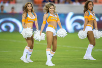 MLS 2014 - Houston Dynamo defeat the Philadelphia Union 2-0