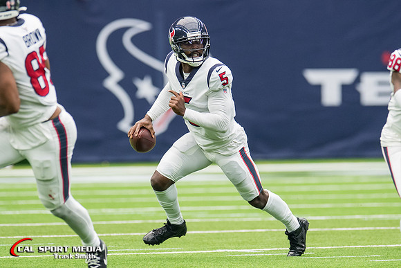 NFL 2021: Jaguars vs Texans SEP 12