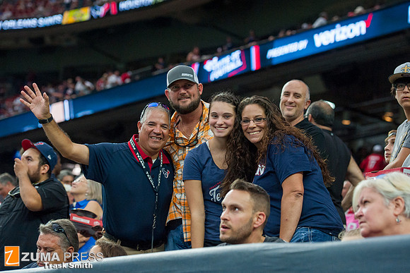 NFL 2016 - Houston Texans vs New Orleans Saints