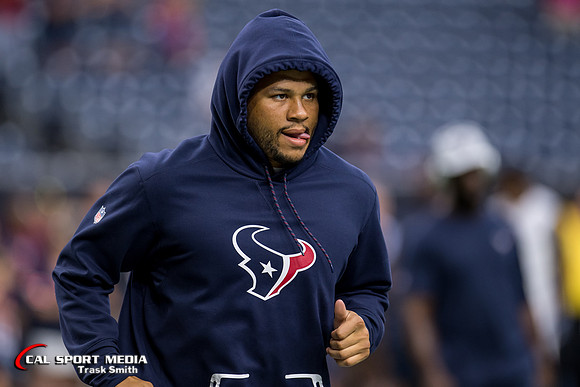 NFL 2018: 49ers vs Texans AUG 18