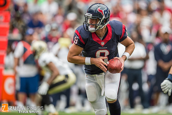 NFL 2013 - Houston Texans vs New Orleans Saints